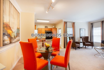 North Reading Apartment for rent 2 Bedrooms 1 Bath - $8,955