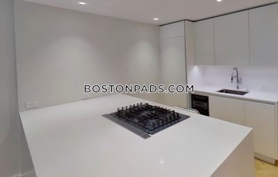 Back Bay Apartment for rent 1 Bedroom 1 Bath Boston - $4,325