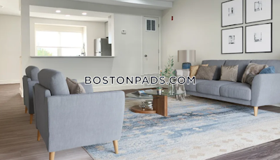 Waltham Apartment for rent 1 Bedroom 1 Bath - $2,605