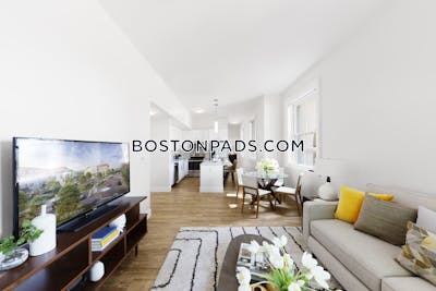 Brighton 2 bedroom  Luxury in BOSTON Boston - $5,081