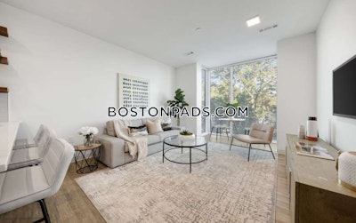 Brighton 1 bedroom  Luxury in BOSTON Boston - $3,258