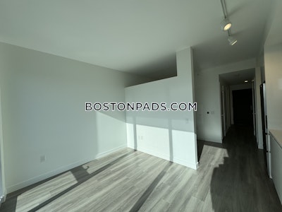 West End Apartment for rent Studio 1 Bath Boston - $5,963