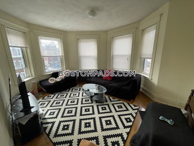 Fenway/kenmore 1 Bed 1 Bath Boston - $2,950