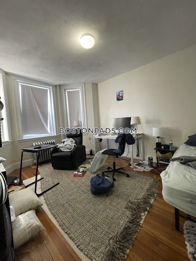 Fenway/kenmore Apartment for rent Studio 1 Bath Boston - $2,245 No Fee