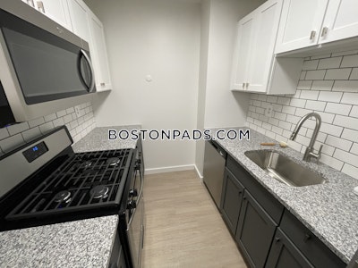 Mission Hill Apartment for rent 1 Bedroom 1 Bath Boston - $2,560 No Fee