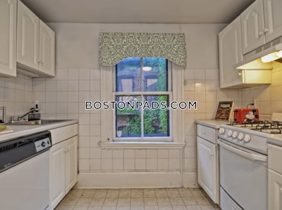 Beacon Hill 1 Bed 1 Bath BOSTON Boston - $2,700