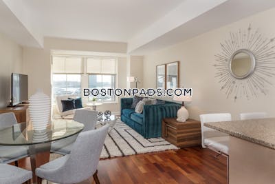 Charlestown Apartment for rent 2 Bedrooms 2 Baths Boston - $5,869