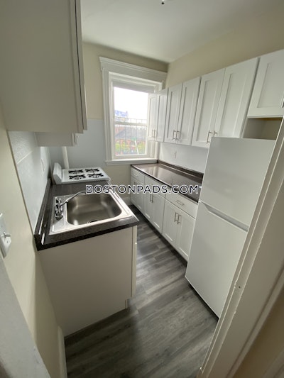 Fenway/kenmore Apartment for rent Studio 1 Bath Boston - $2,325 No Fee