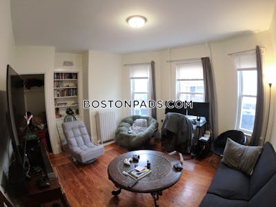 Dorchester/south Boston Border Apartment for rent 3 Bedrooms 1 Bath Boston - $3,400