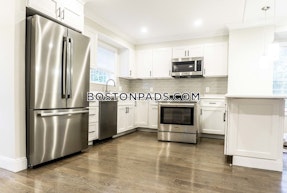 West Roxbury Apartment for rent 4 Bedrooms 2.5 Baths Boston - $4,295 No Fee