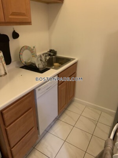 Fenway/kenmore Apartment for rent 1 Bedroom 1 Bath Boston - $2,750