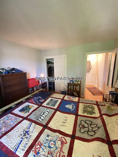 Dorchester Apartment for rent 1 Bedroom 1 Bath Boston - $2,300