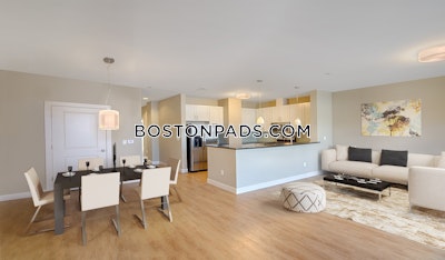 Cambridge Apartment for rent 2 Bedrooms 2 Baths  East Cambridge - $4,398