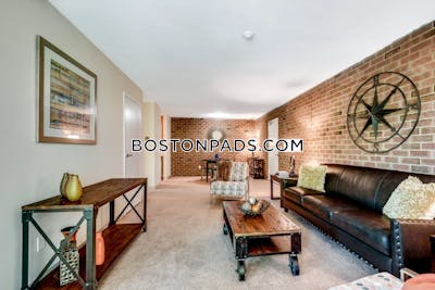 Weymouth Apartment for rent Studio 1 Bath - $1,980