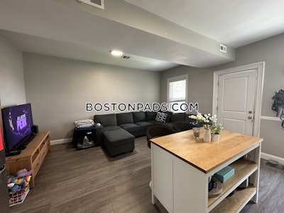 East Boston 1 Bed 1 Bath Boston - $2,500 No Fee