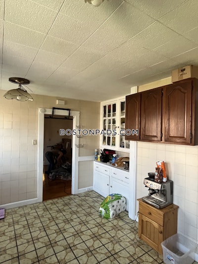 Brighton 4 Beds 1 Bath Boston - $4,000