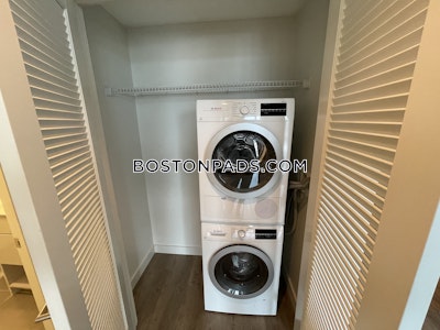 Fenway/kenmore Apartment for rent 1 Bedroom 1 Bath Boston - $5,000