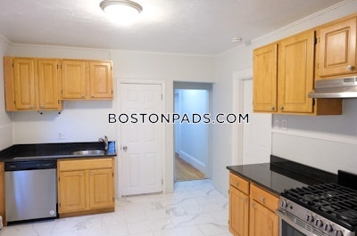 Dorchester Apartment for rent 4 Bedrooms 1 Bath Boston - $2,800 No Fee