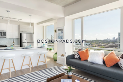 Somerville Apartment for rent Studio 1 Bath  East Somerville - $2,711 75% Fee