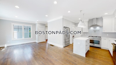 Brookline Apartment for rent 4 Bedrooms 3.5 Baths  Brookline Hills - $10,000