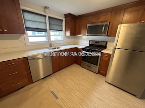 West Roxbury Apartment for rent 3 Bedrooms 2 Baths Boston - $3,500