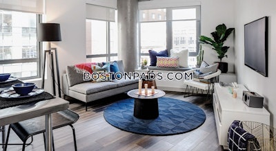 Cambridge 2 bedroom  Luxury in CAMBRIDGE  Kendall Square - $9,612