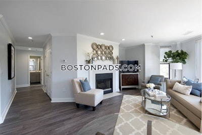 Back Bay Apartment for rent 2 Bedrooms 2 Baths Boston - $4,454