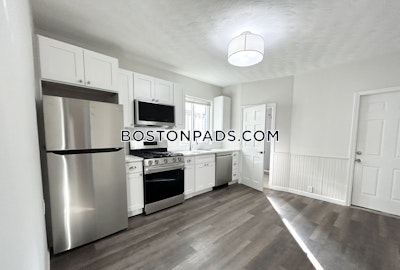 Dorchester Apartment for rent 4 Bedrooms 2 Baths Boston - $3,500 No Fee