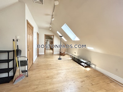 Mission Hill Apartment for rent 2 Bedrooms 1 Bath Boston - $3,400