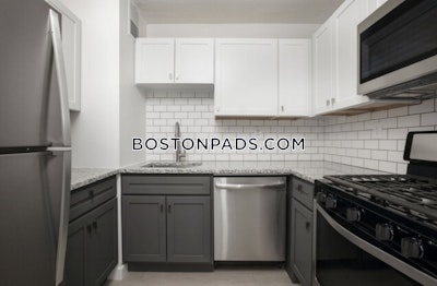 Mission Hill Apartment for rent Studio 1 Bath Boston - $2,685 No Fee