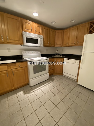 Fenway/kenmore 1 Bed 1 Bath Boston - $2,550