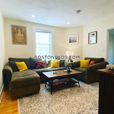 Cambridge Apartment for rent 3 Bedrooms 1 Bath  Central Square/cambridgeport - $4,300 50% Fee