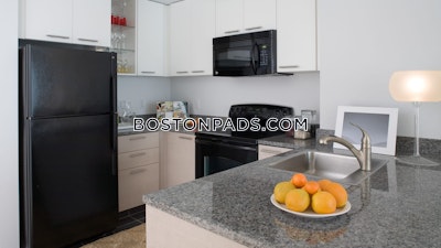 Cambridge Apartment for rent 1 Bedroom 1 Bath  Kendall Square - $3,434