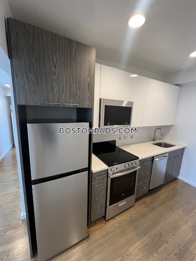 Fenway/kenmore Apartment for rent 2 Bedrooms 1 Bath Boston - $3,350