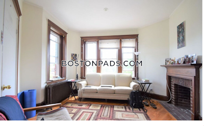 Brighton 3 Beds 1 Bath Boston - $2,950 No Fee