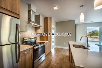 Cambridge Apartment for rent 3 Bedrooms 2 Baths  Alewife - $7,449 No Fee