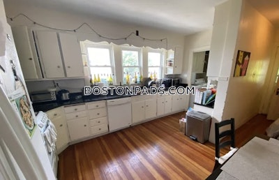 Brighton 5 Beds 2 Baths Boston - $7,000