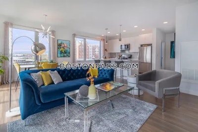 East Boston Apartment for rent Studio 1 Bath Boston - $2,664