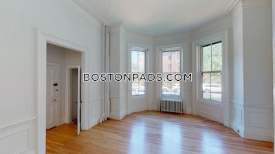 Back Bay Apartment for rent 1 Bedroom 1 Bath Boston - $2,750 50% Fee