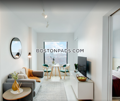 Fenway/kenmore Apartment for rent 1 Bedroom 1 Bath Boston - $4,800