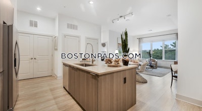 Wellesley Apartment for rent 2 Bedrooms 2 Baths - $5,796