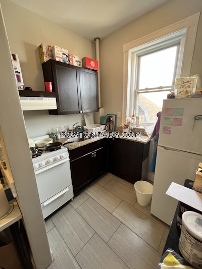 Allston Apartment for rent 1 Bedroom 1 Bath Boston - $2,500