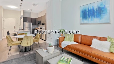 Burlington Apartment for rent 2 Bedrooms 1 Bath - $3,578