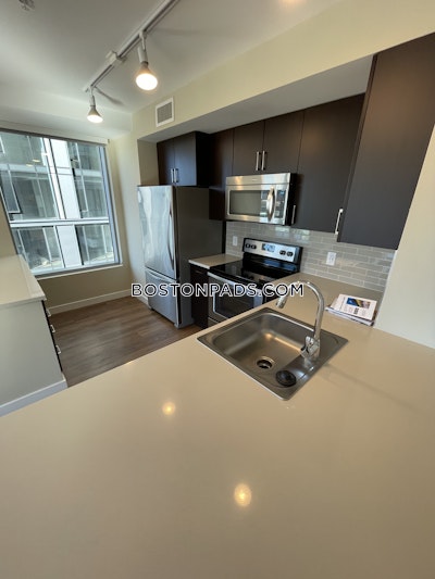 Downtown 2 Beds 1 Bath on Stuart St. in Boston Boston - $4,720