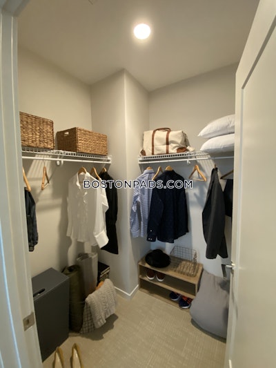 Charlestown Apartment for rent Studio 1 Bath Boston - $3,184