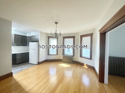 Brighton Apartment for rent 4 Bedrooms 2 Baths Boston - $4,200