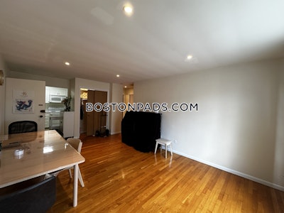 Brookline Apartment for rent 2 Bedrooms 1 Bath  Coolidge Corner - $3,333 No Fee