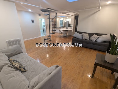 Downtown Apartment for rent 2 Bedrooms 2 Baths Boston - $4,350