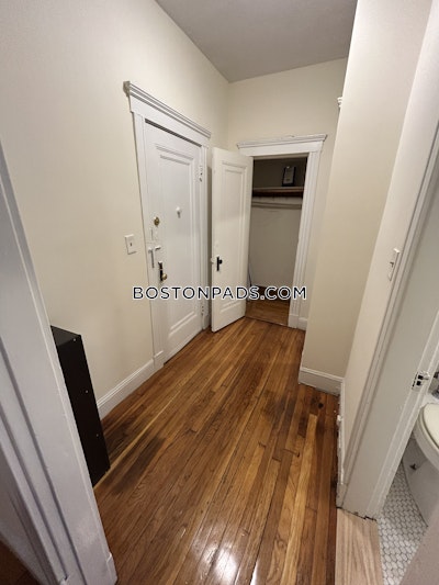 Fenway/kenmore Apartment for rent Studio 1 Bath Boston - $1,900