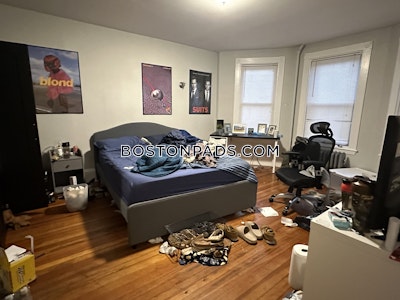 Mission Hill Nice 4 Bed 1 Bath available 9/1/2023 on Carmel St. in Mission Hill  Boston - $6,600